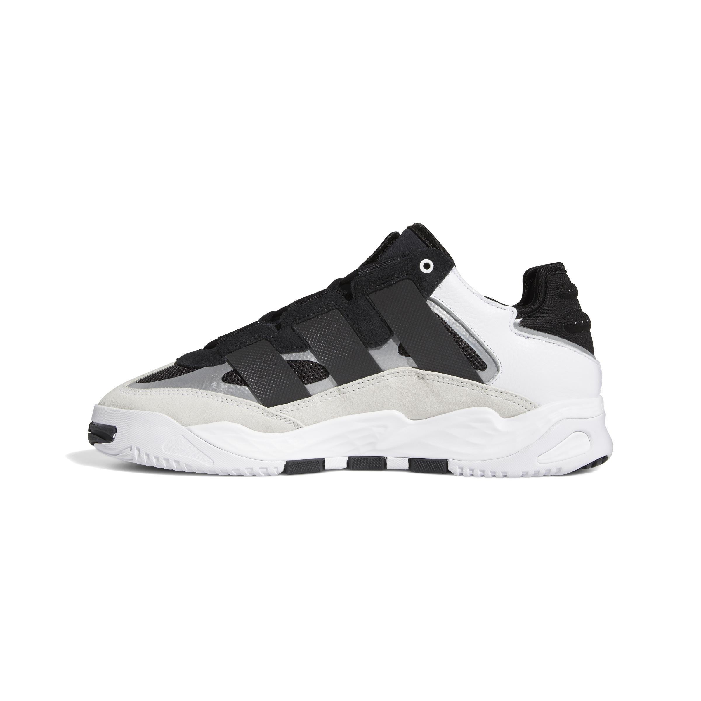 Niteball Shoes, Black, , large image number 11