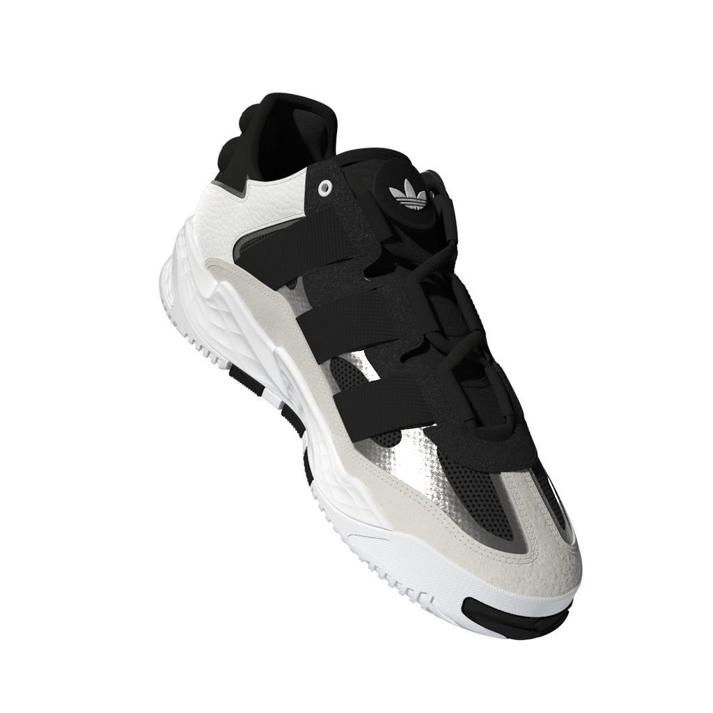 Niteball Shoes, Black, , large image number 12