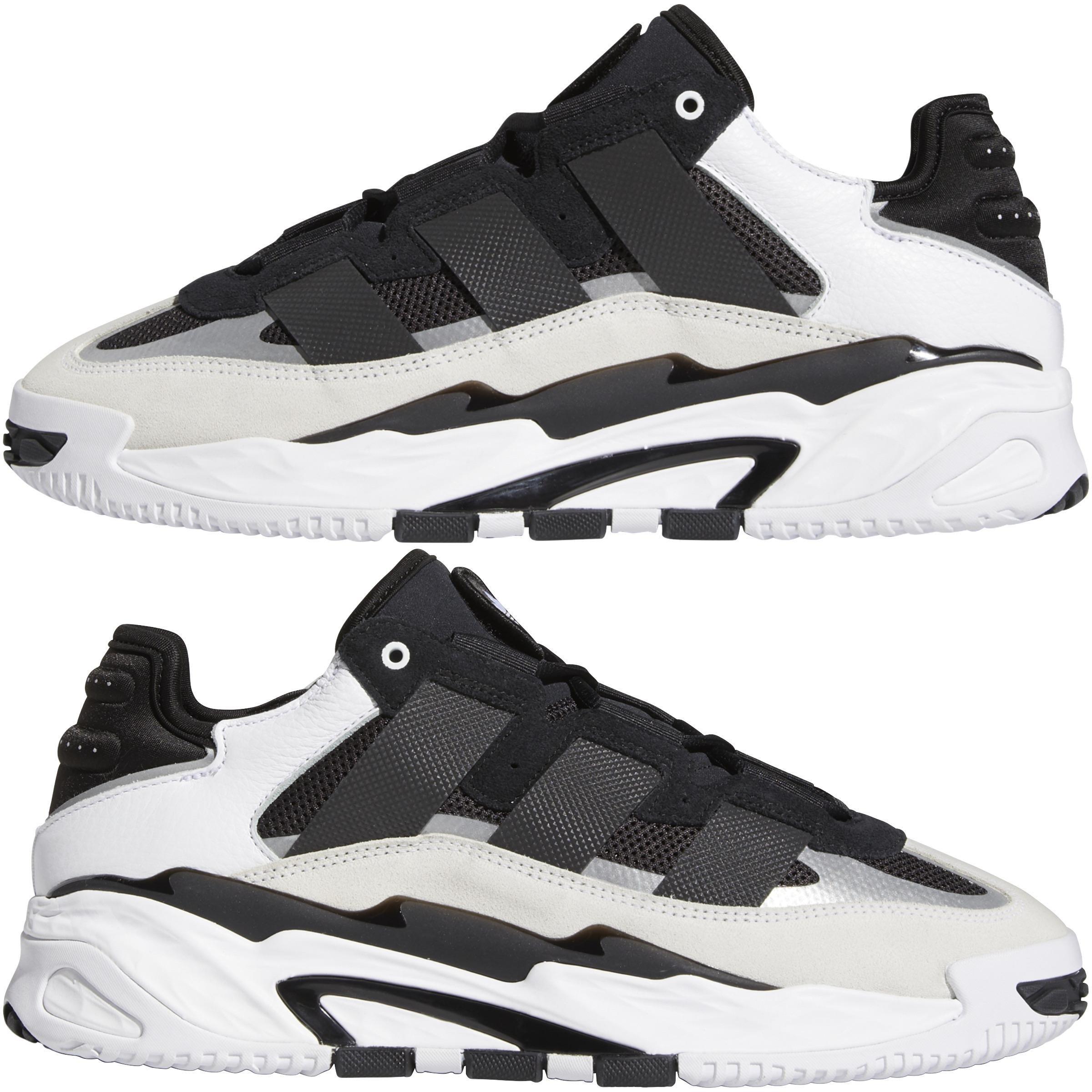 Niteball Shoes, Black, , large image number 13