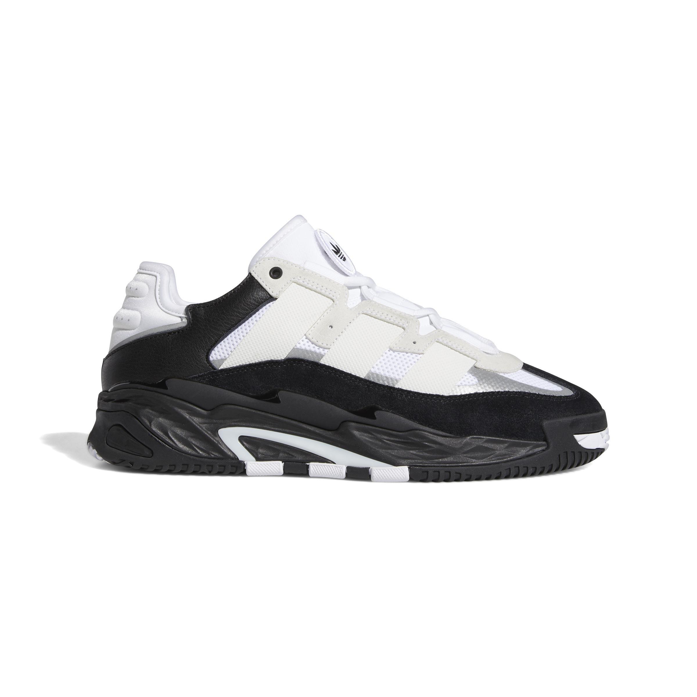 Niteball Shoes, White, A901_ONE, large image number 0