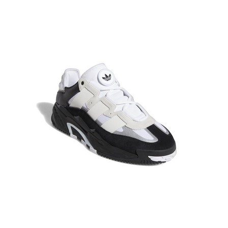 Men Niteball Shoes, White, A901_ONE, large image number 1