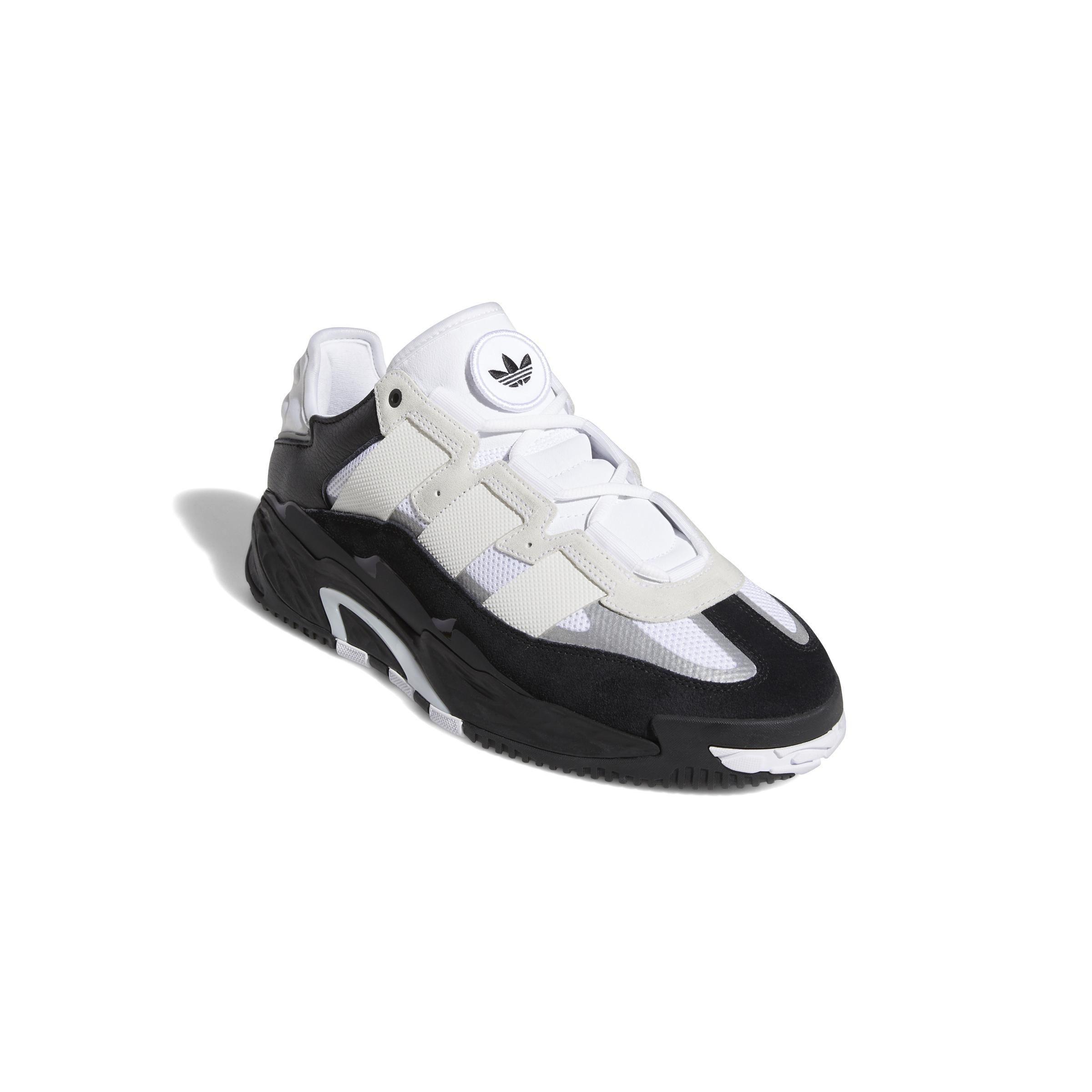 Niteball Shoes, White, A901_ONE, large image number 1