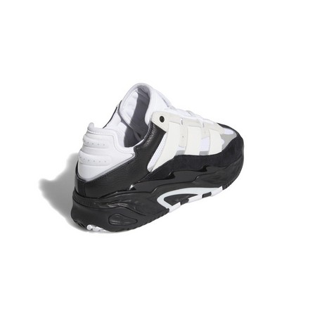 Men Niteball Shoes, White, A901_ONE, large image number 2