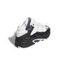 Men Niteball Shoes, White, A901_ONE, thumbnail image number 2