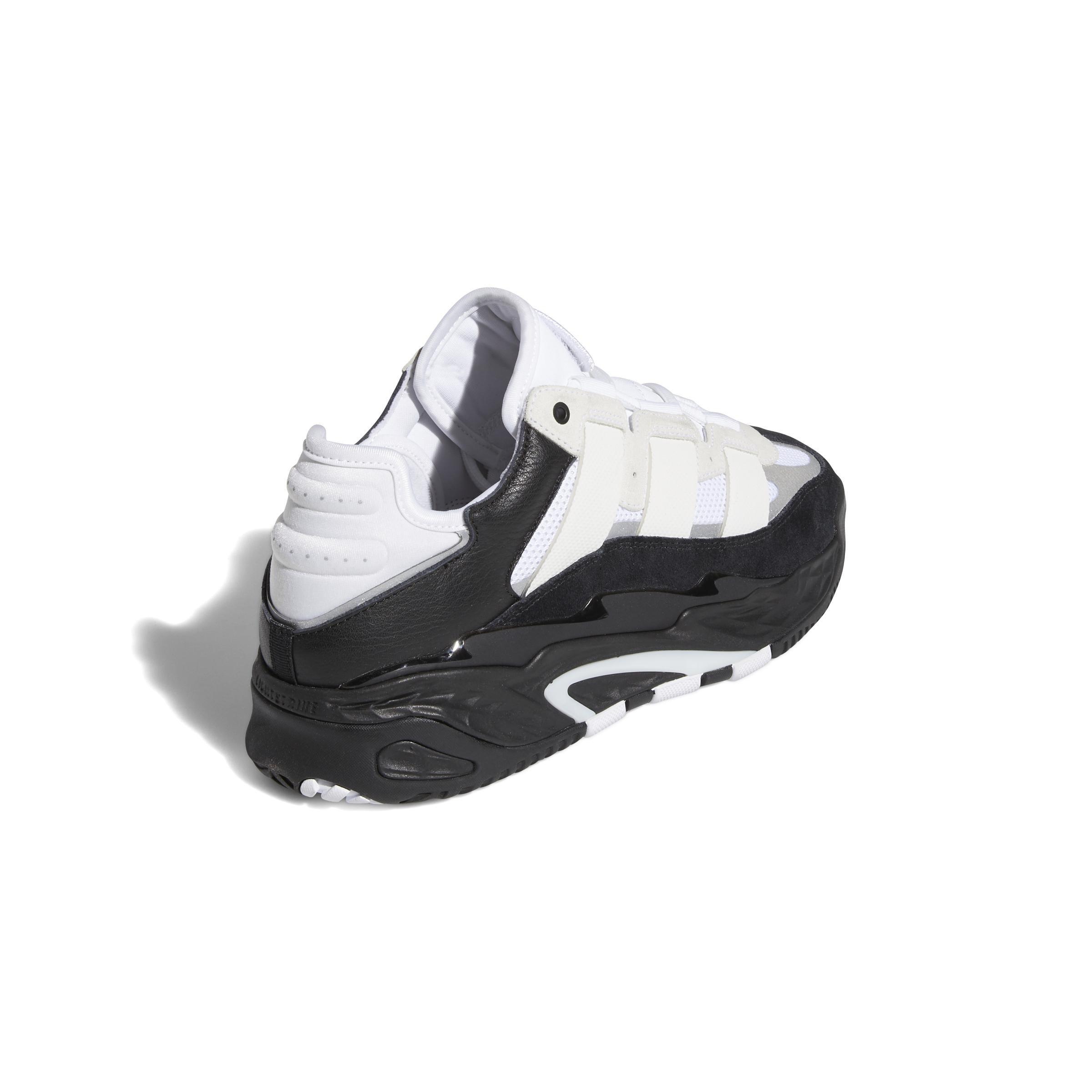 Niteball Shoes, White, A901_ONE, large image number 2