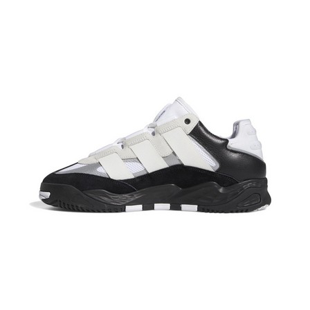 Men Niteball Shoes, White, A901_ONE, large image number 5