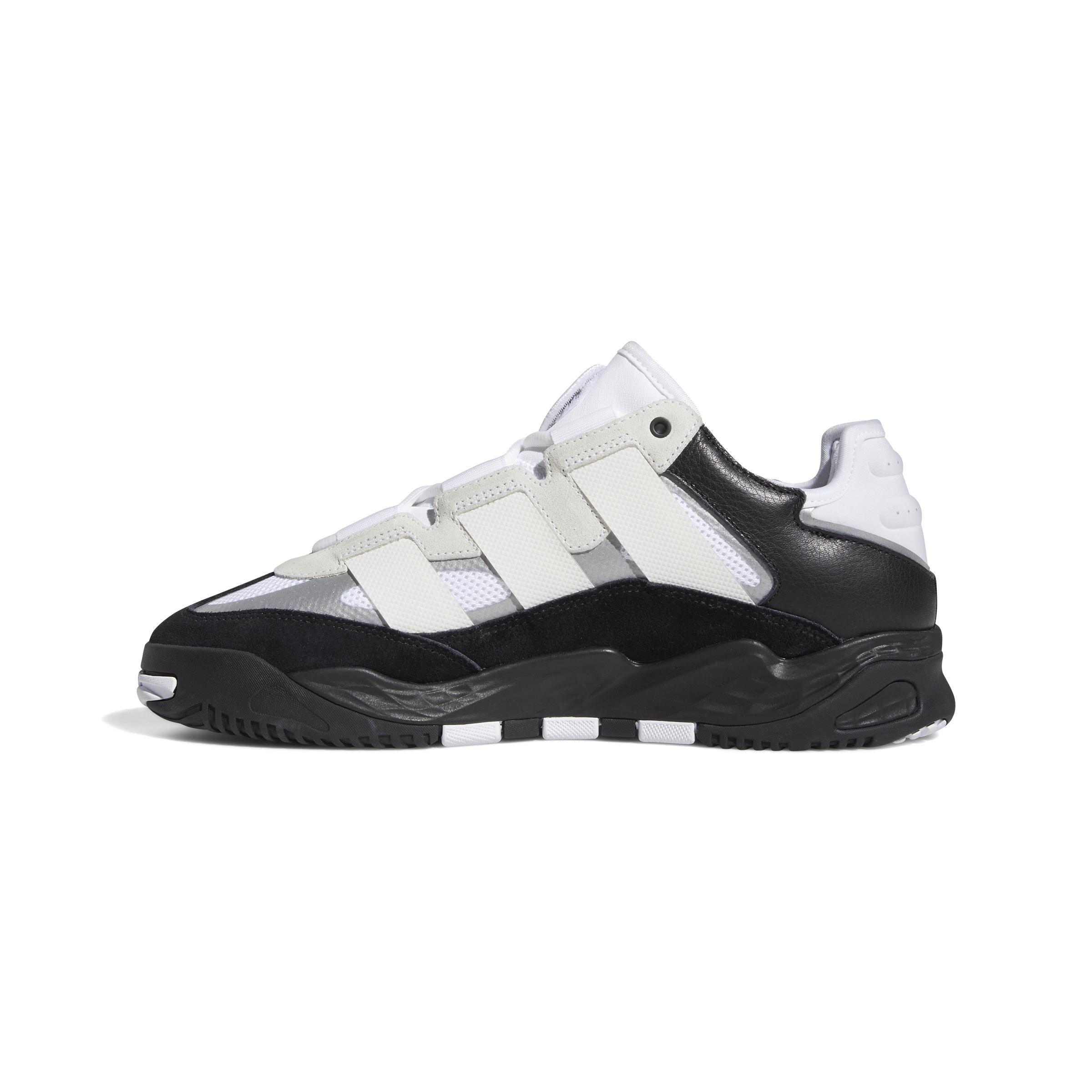 Niteball Shoes, White, A901_ONE, large image number 5