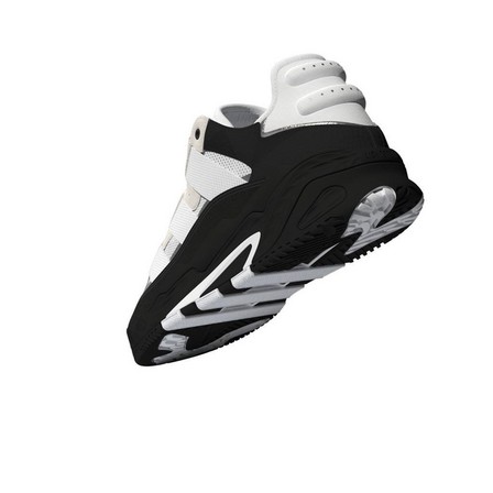 Men Niteball Shoes, White, A901_ONE, large image number 6