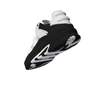 Men Niteball Shoes, White, A901_ONE, thumbnail image number 6