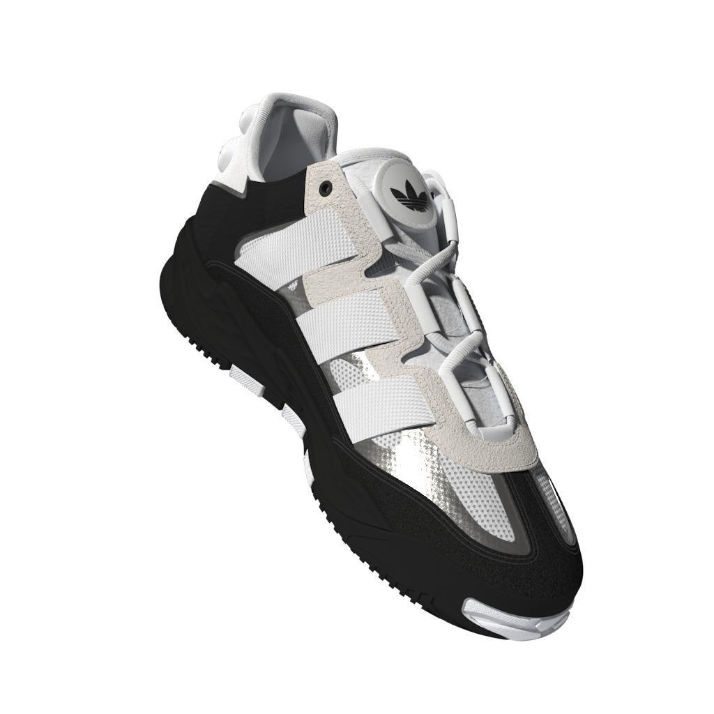 Niteball Shoes, White, A901_ONE, large image number 7