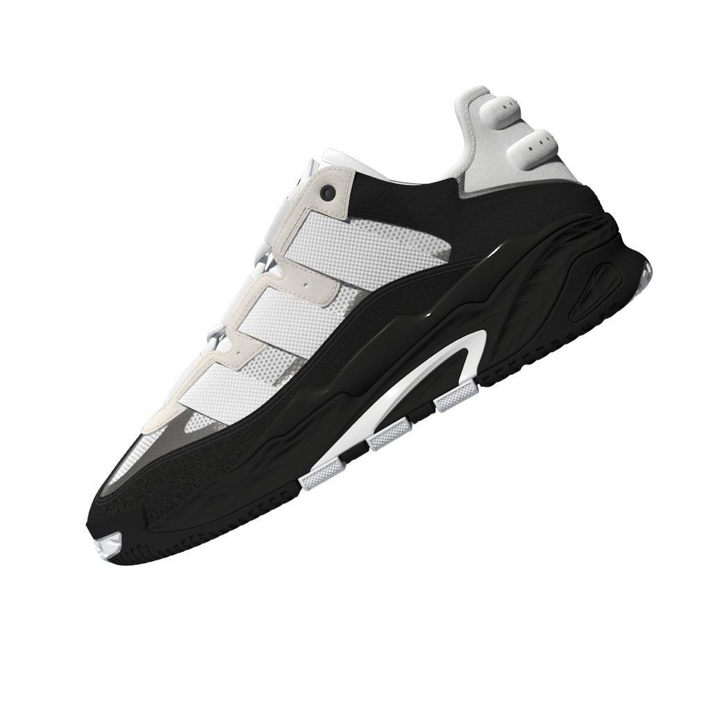 Niteball Shoes, White, , large image number 10