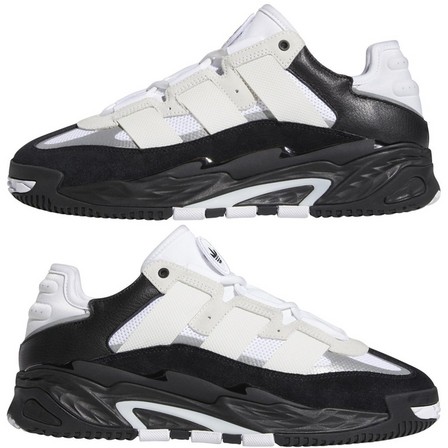 Men Niteball Shoes, White, A901_ONE, large image number 11