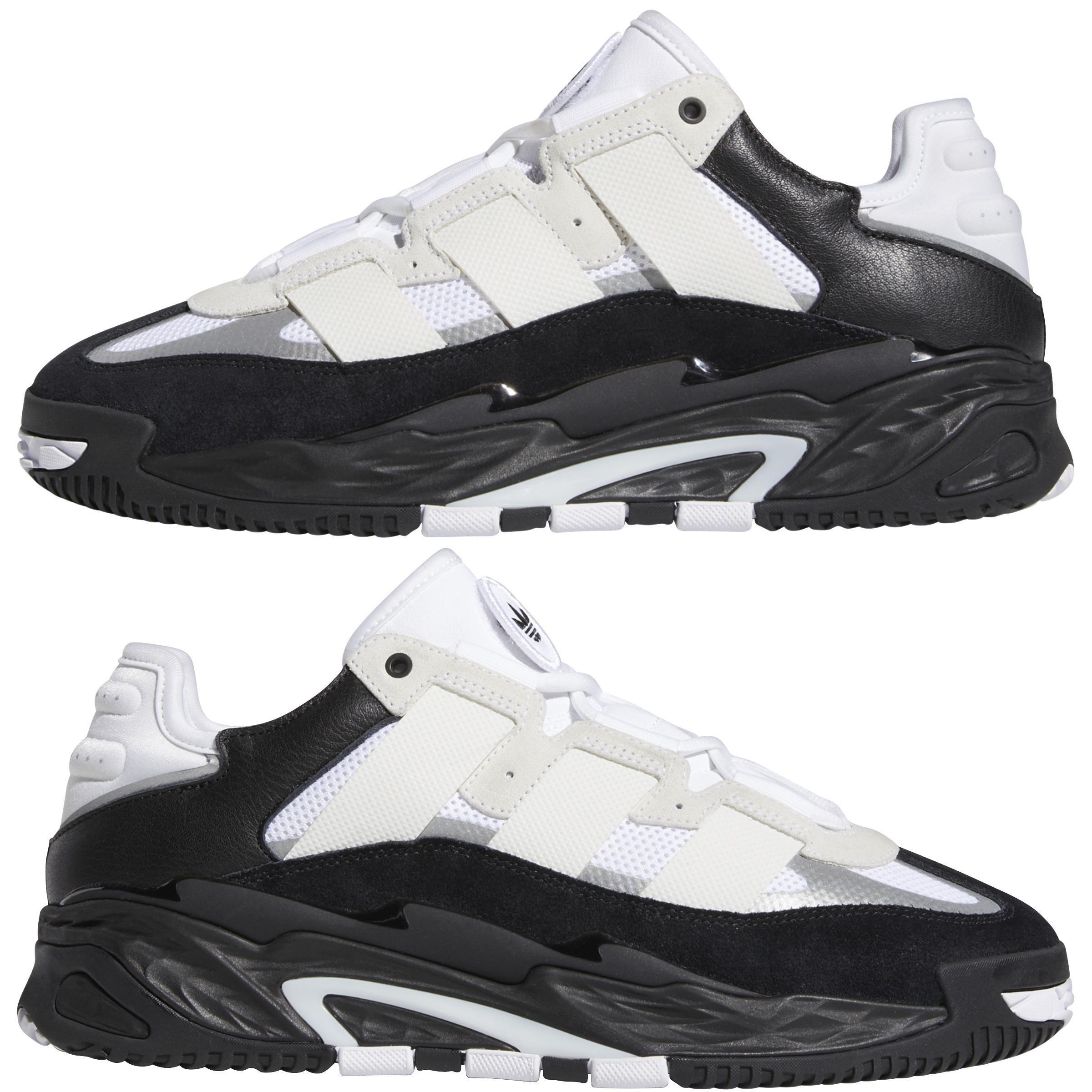 Niteball Shoes, White, A901_ONE, large image number 11