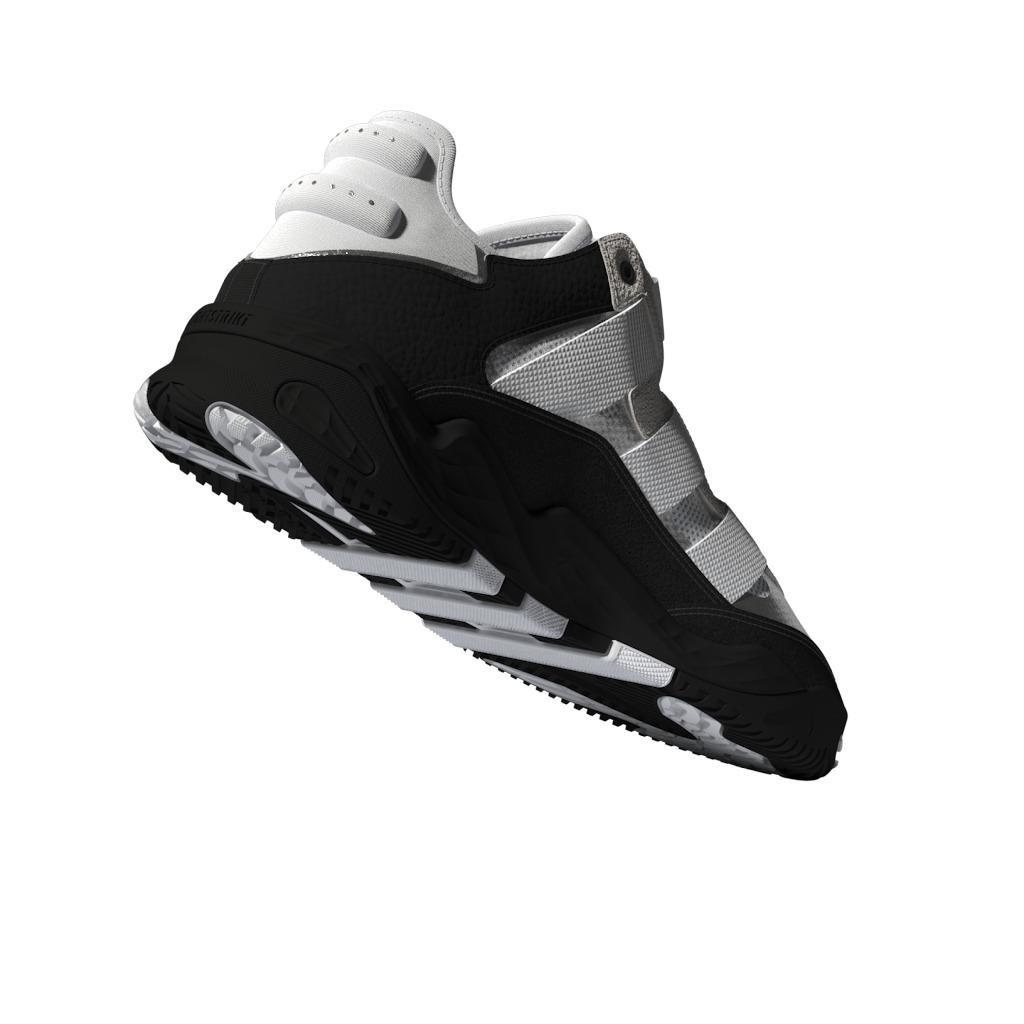Niteball Shoes, White, , large image number 12
