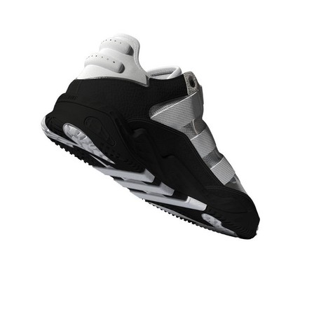 Men Niteball Shoes, White, A901_ONE, large image number 12