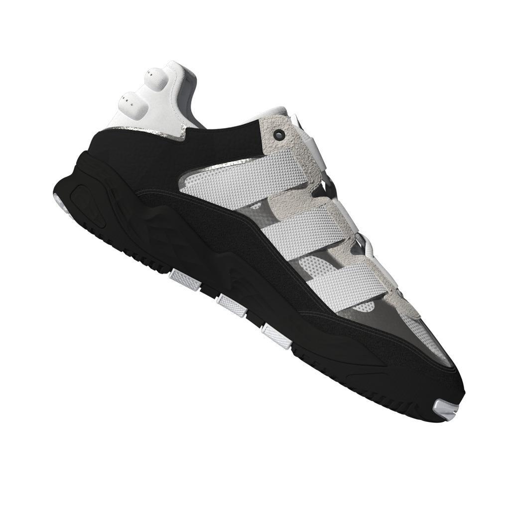 Niteball Shoes, White, , large image number 13