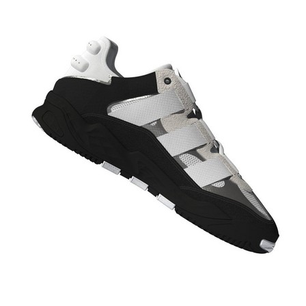 Men Niteball Shoes, White, A901_ONE, large image number 13