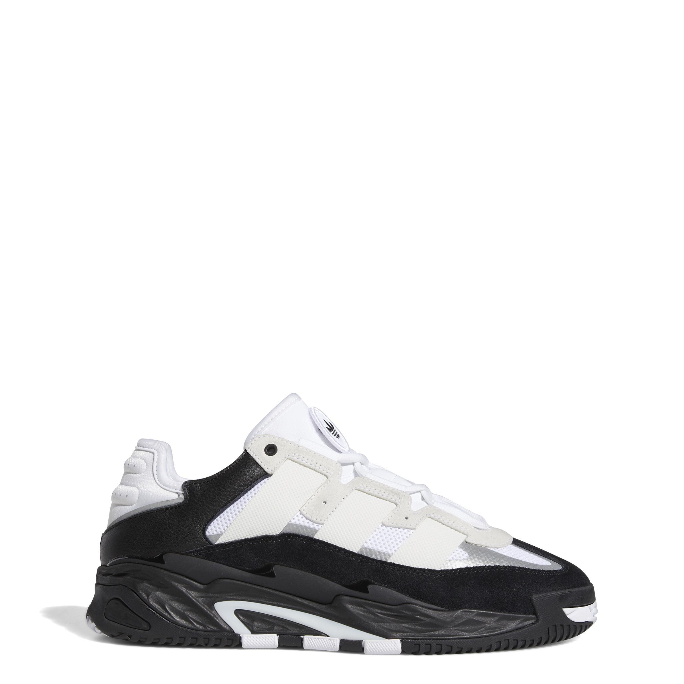 Niteball Shoes, White, A901_ONE, large image number 14