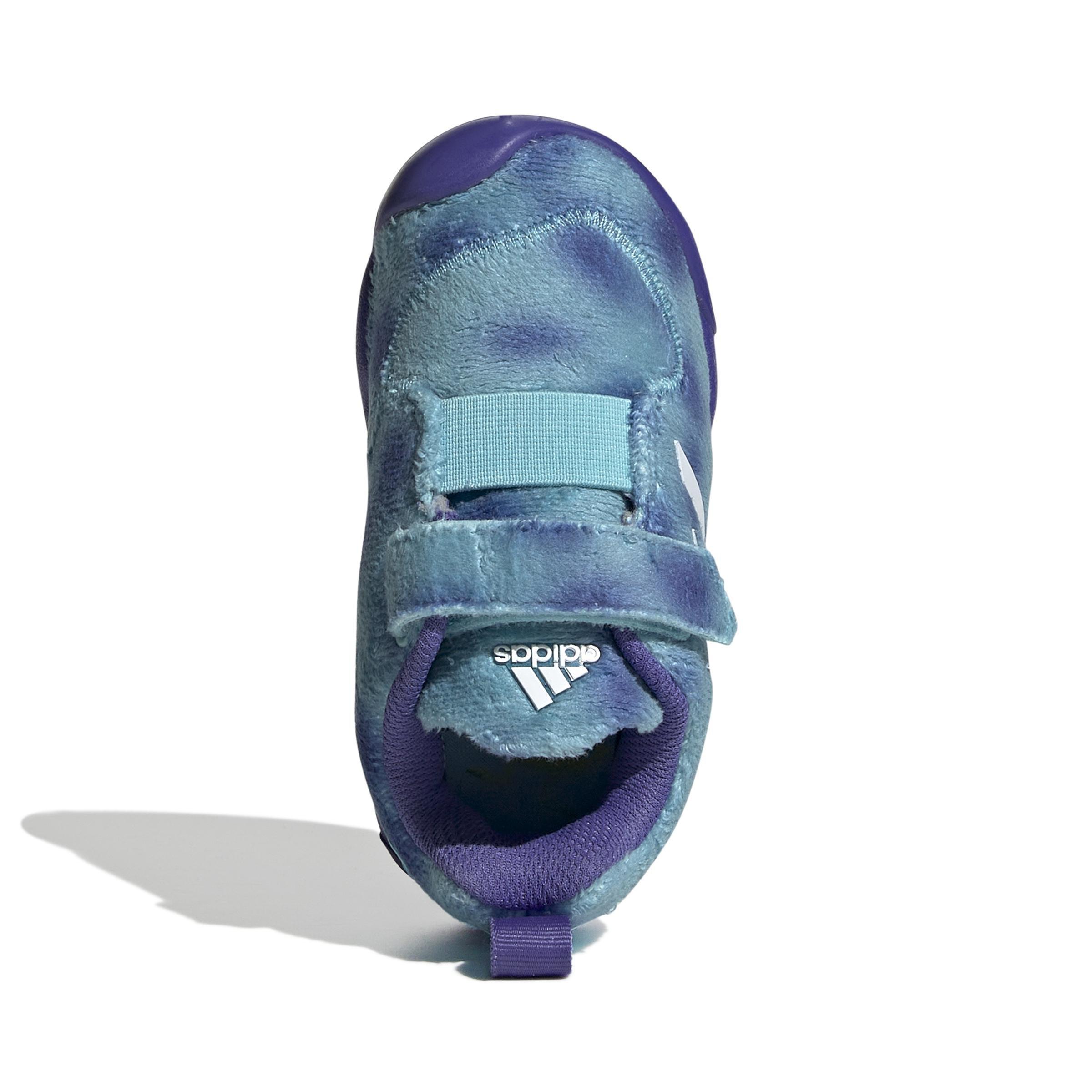 Unisex Kids Disney Monsters, Turquoise, A901_ONE, large image number 9