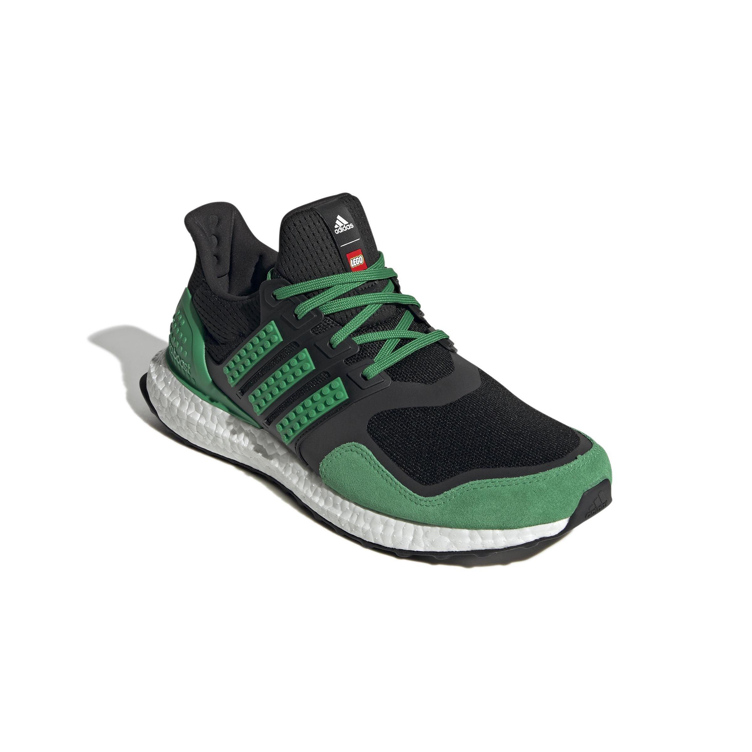 adidas Ultraboost DNA x LEGO® Colors Shoes, Black, A901_ONE, large image number 0