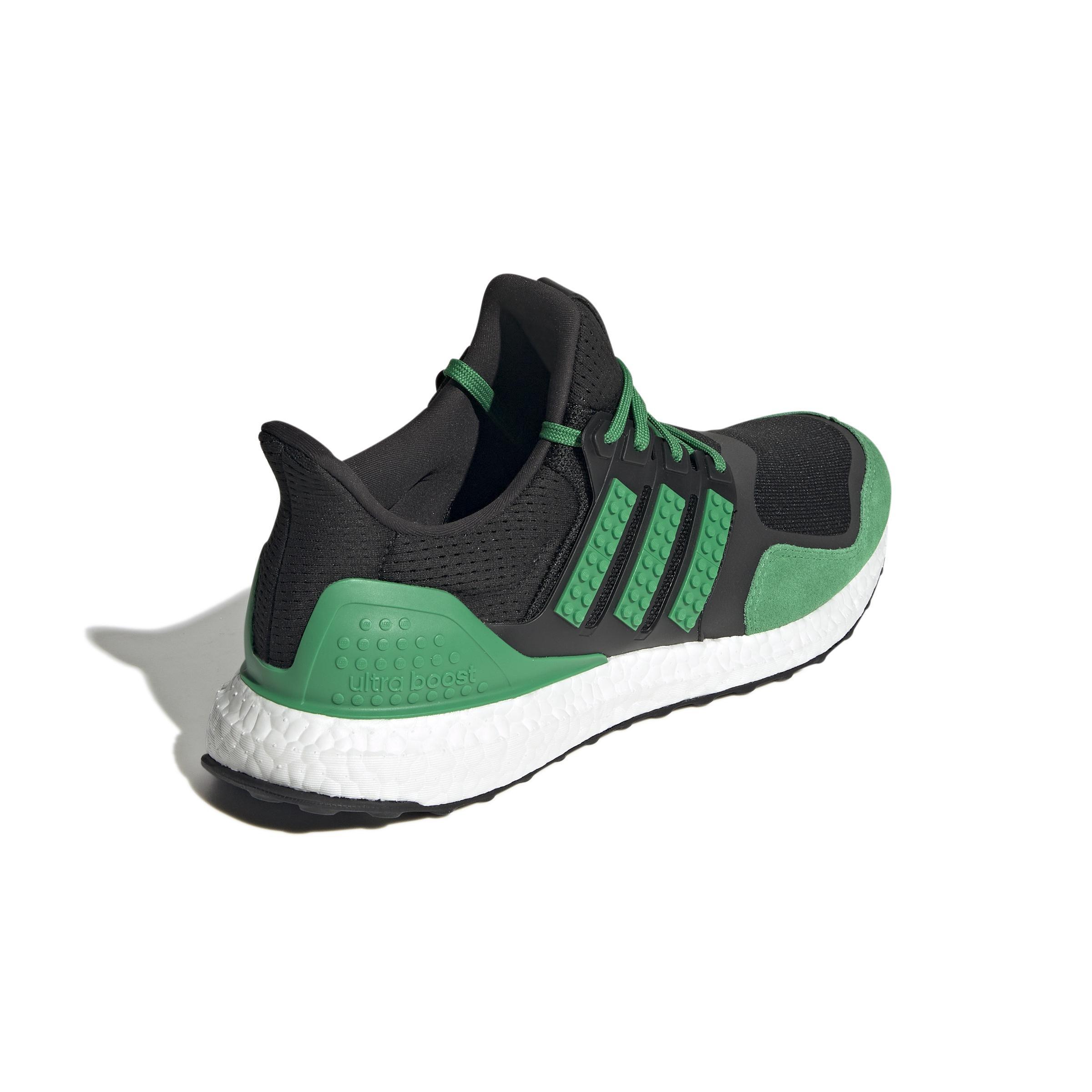 adidas Ultraboost DNA x LEGO Colors Shoes, Black, , large image number 1