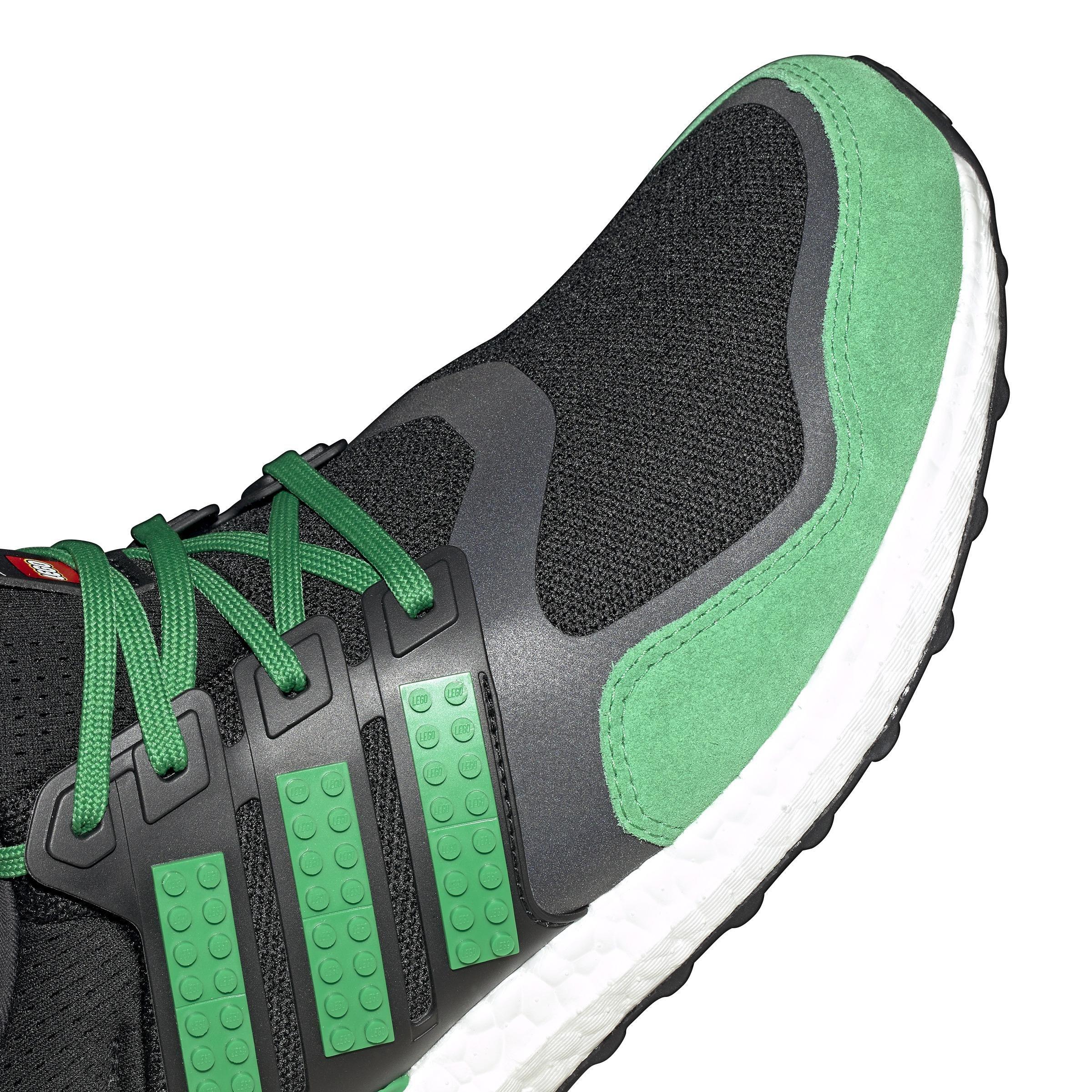 adidas Ultraboost DNA x LEGO Colors Shoes, Black, , large image number 2