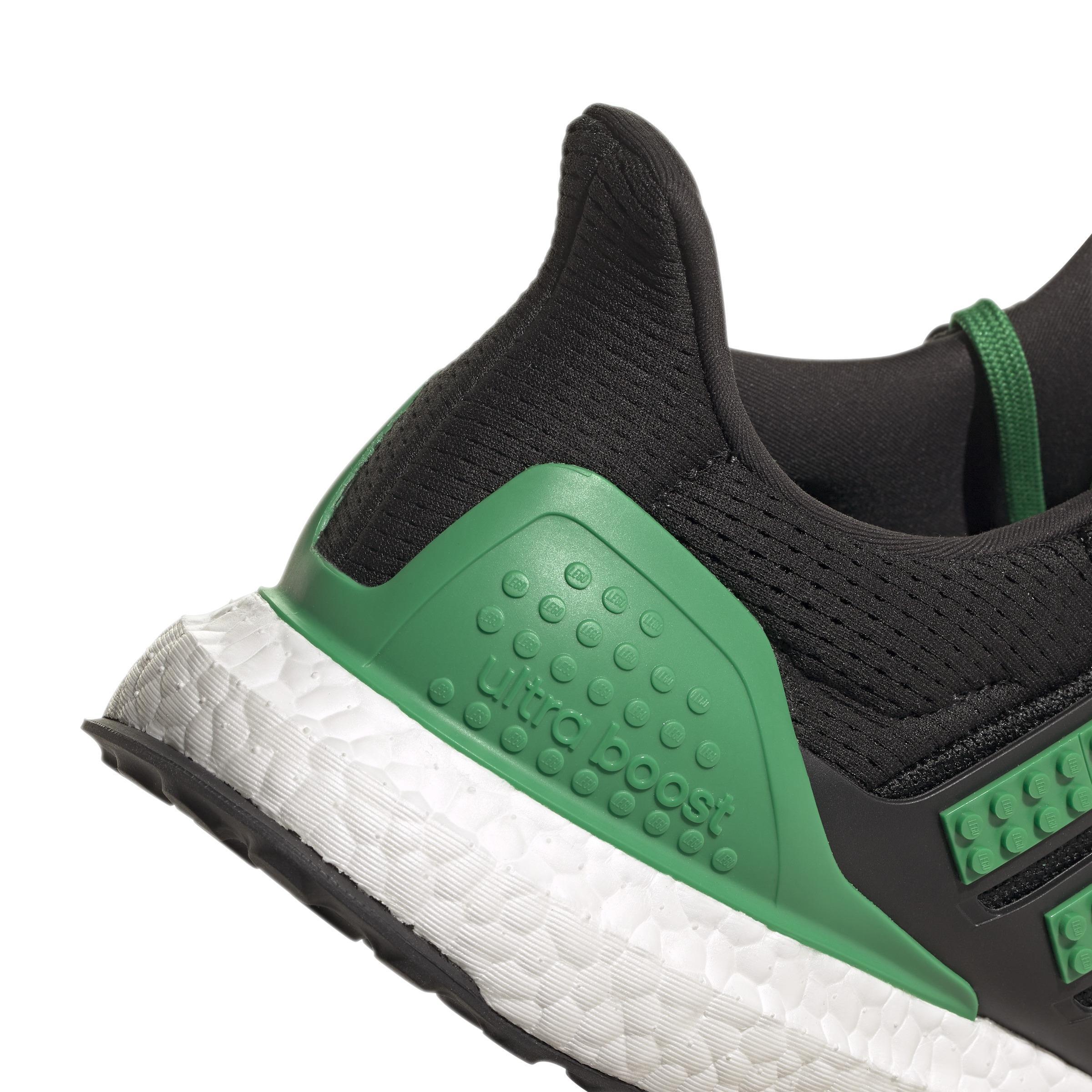 adidas Ultraboost DNA x LEGO Colors Shoes, Black, , large image number 3