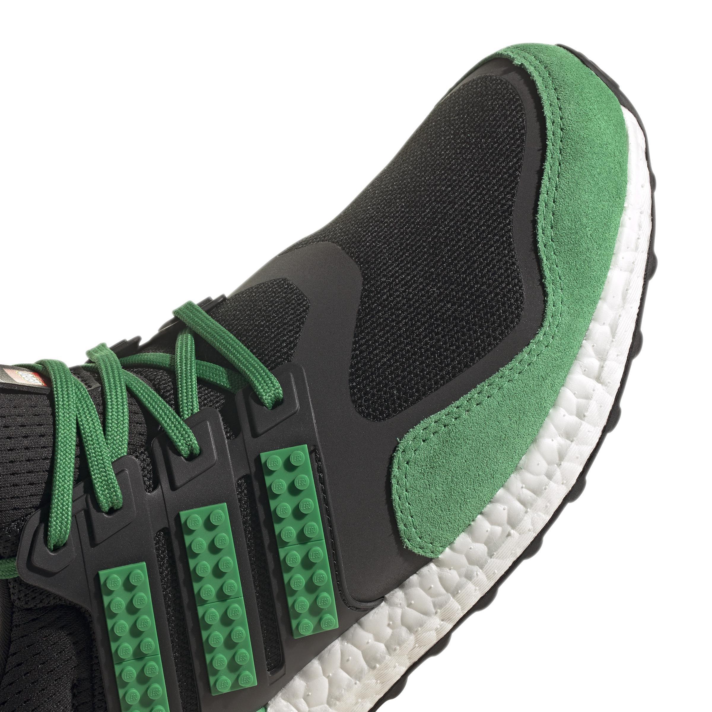 adidas Ultraboost DNA x LEGO Colors Shoes, Black, , large image number 4