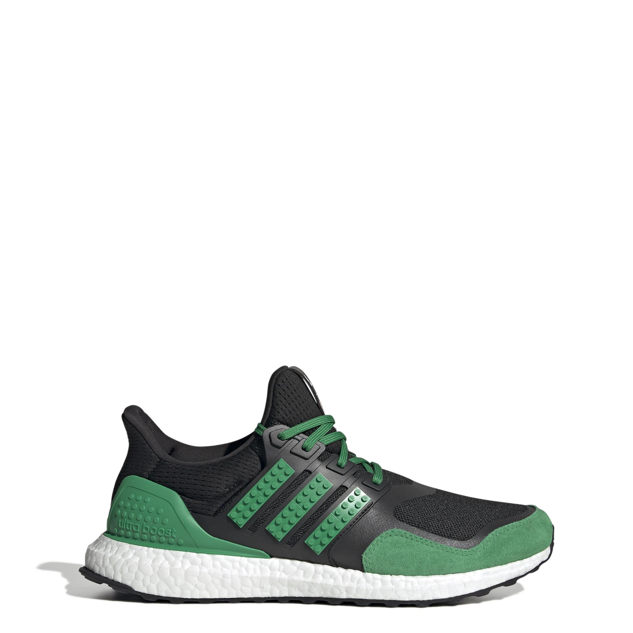 adidas Ultraboost DNA x LEGO Colors Shoes, Black, , large image number 7