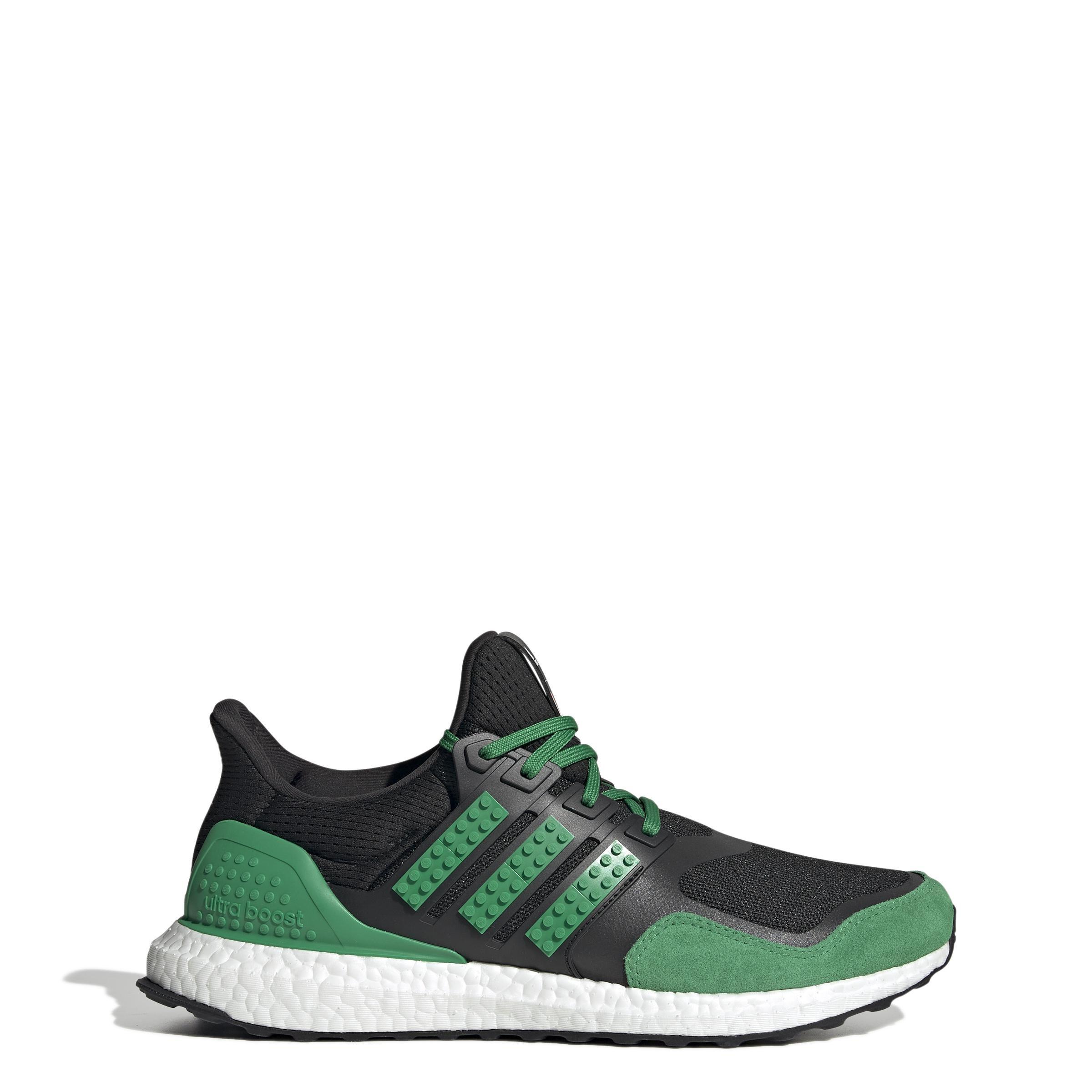 adidas Ultraboost DNA x LEGO® Colors Shoes, Black, A901_ONE, large image number 7