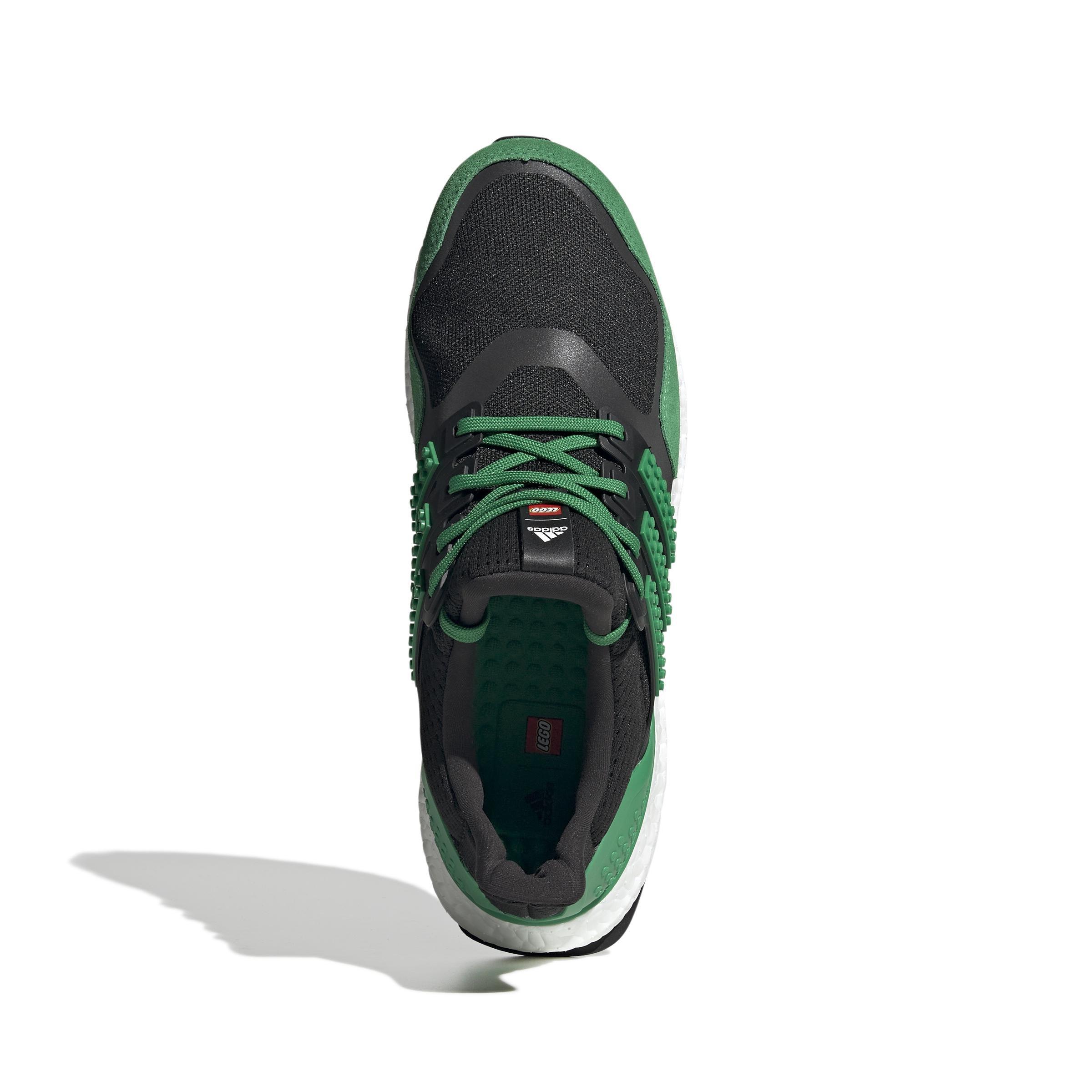 adidas Ultraboost DNA x LEGO Colors Shoes, Black, , large image number 14