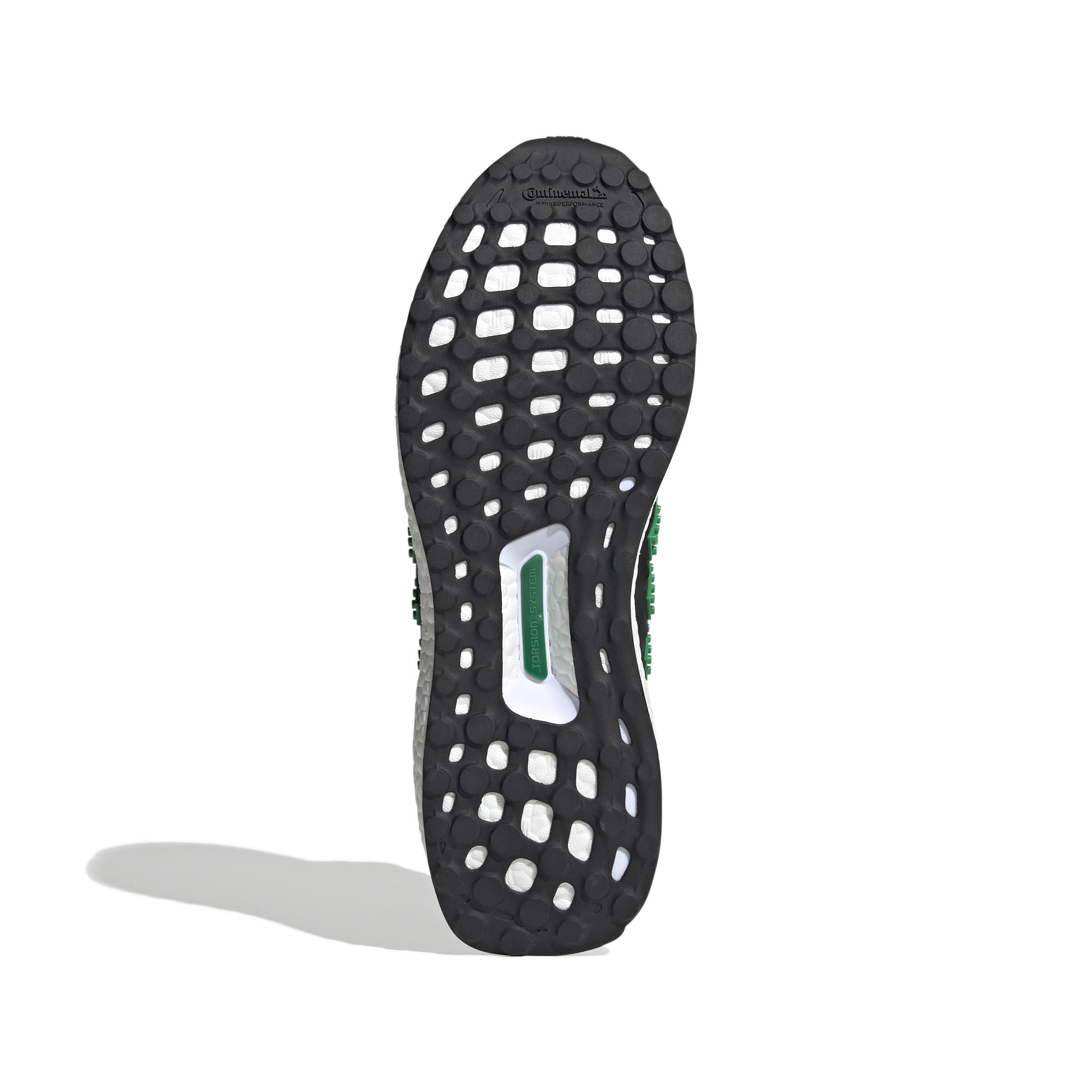 adidas Ultraboost DNA x LEGO Colors Shoes, Black, , large image number 15