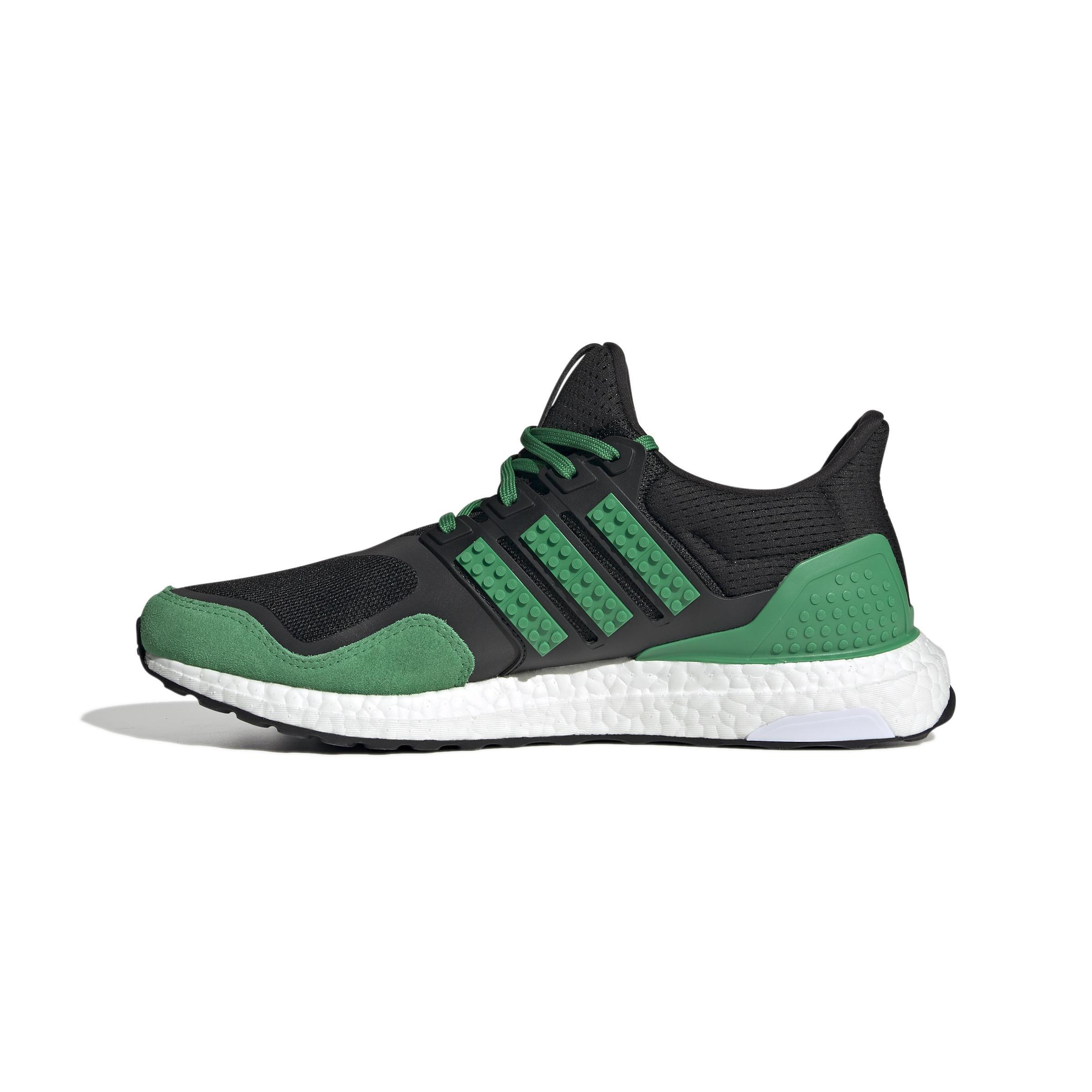 adidas Ultraboost DNA x LEGO Colors Shoes, Black, , large image number 16