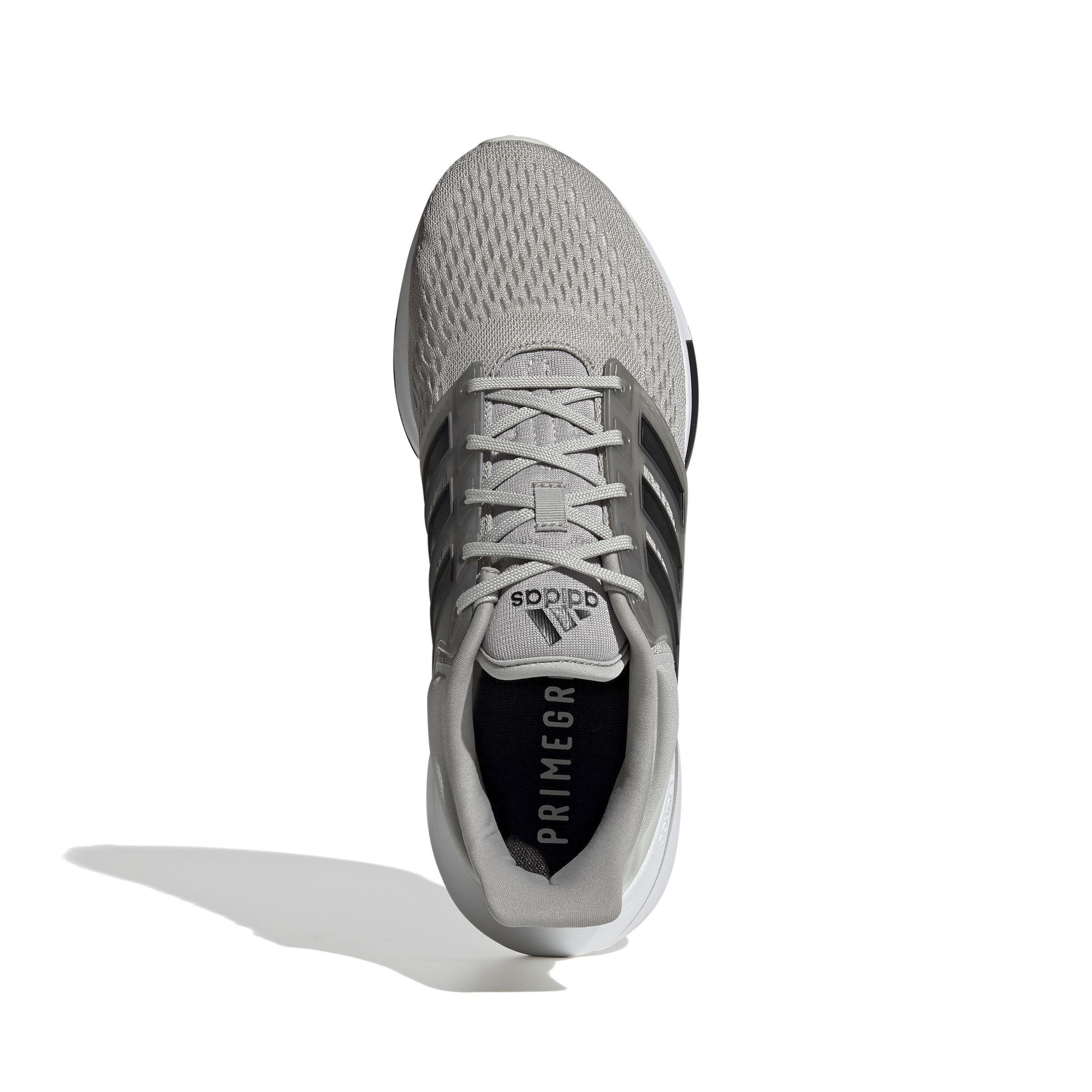 EQ21 Run Shoes, Grey, , large image number 1