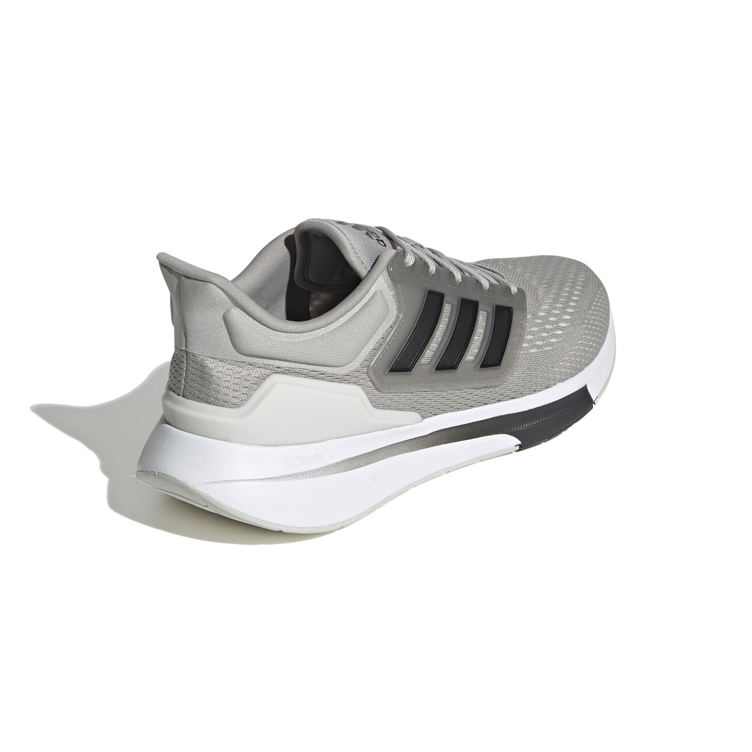 EQ21 Run Shoes, Grey, , large image number 3