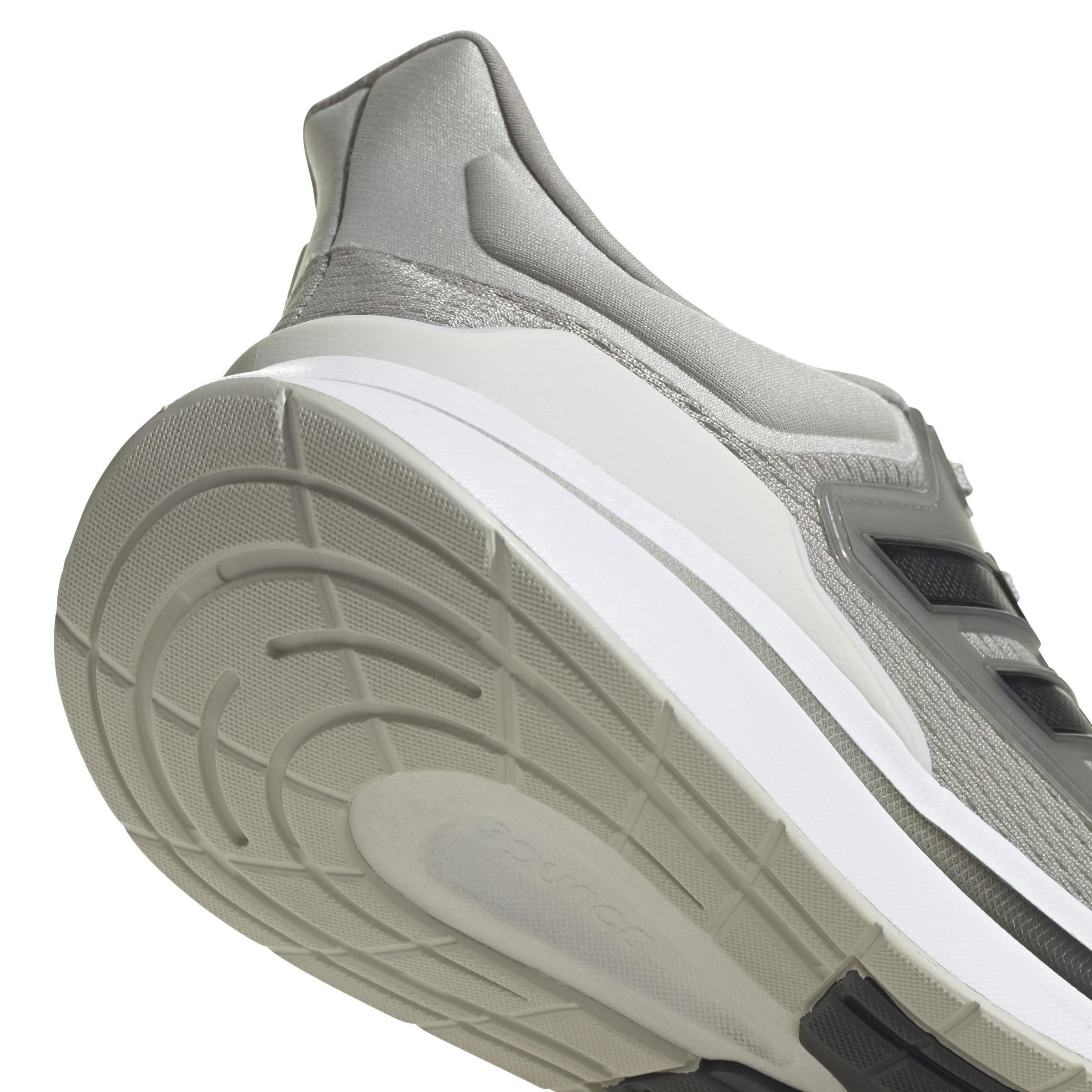 EQ21 Run Shoes, Grey, A901_ONE, large image number 4