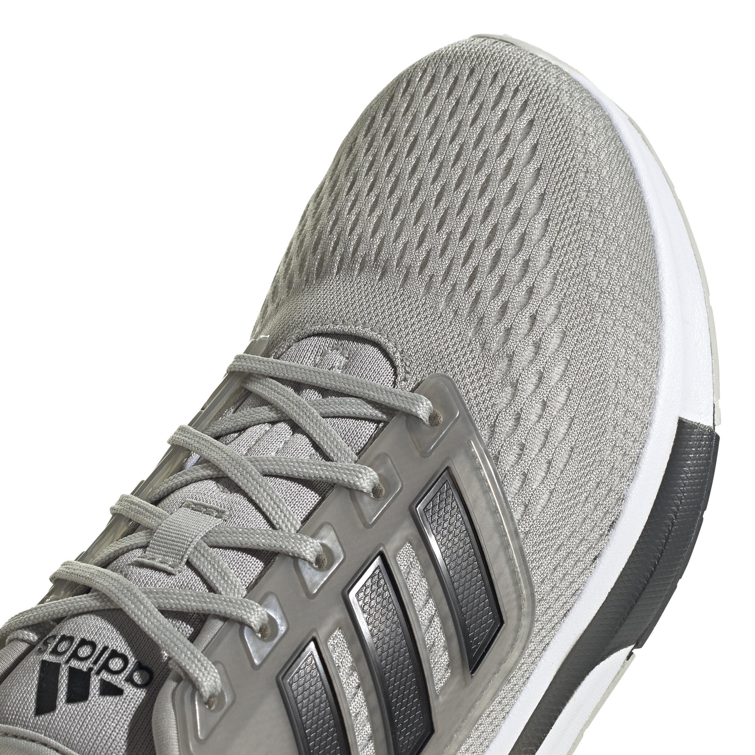 EQ21 Run Shoes, Grey, A901_ONE, large image number 5