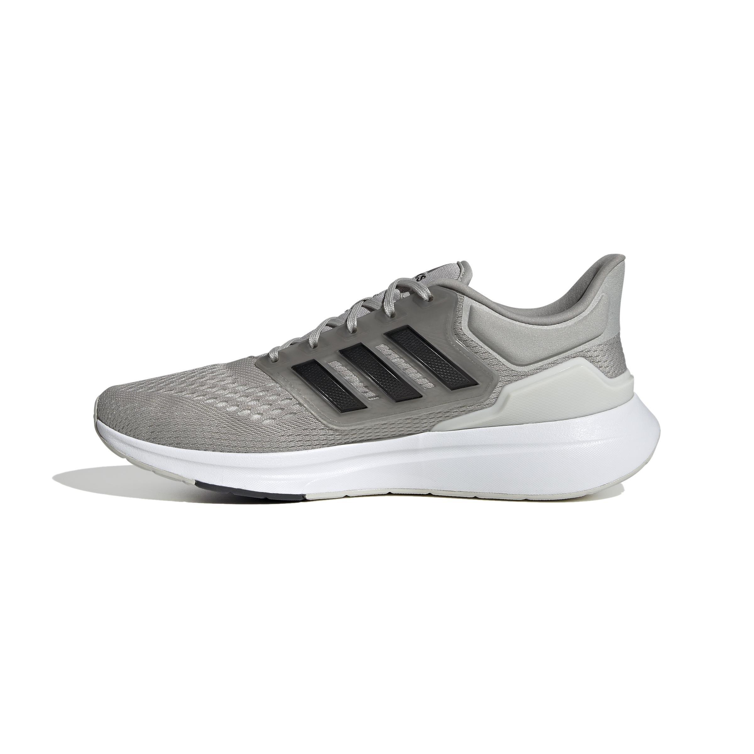 EQ21 Run Shoes, Grey, A901_ONE, large image number 6