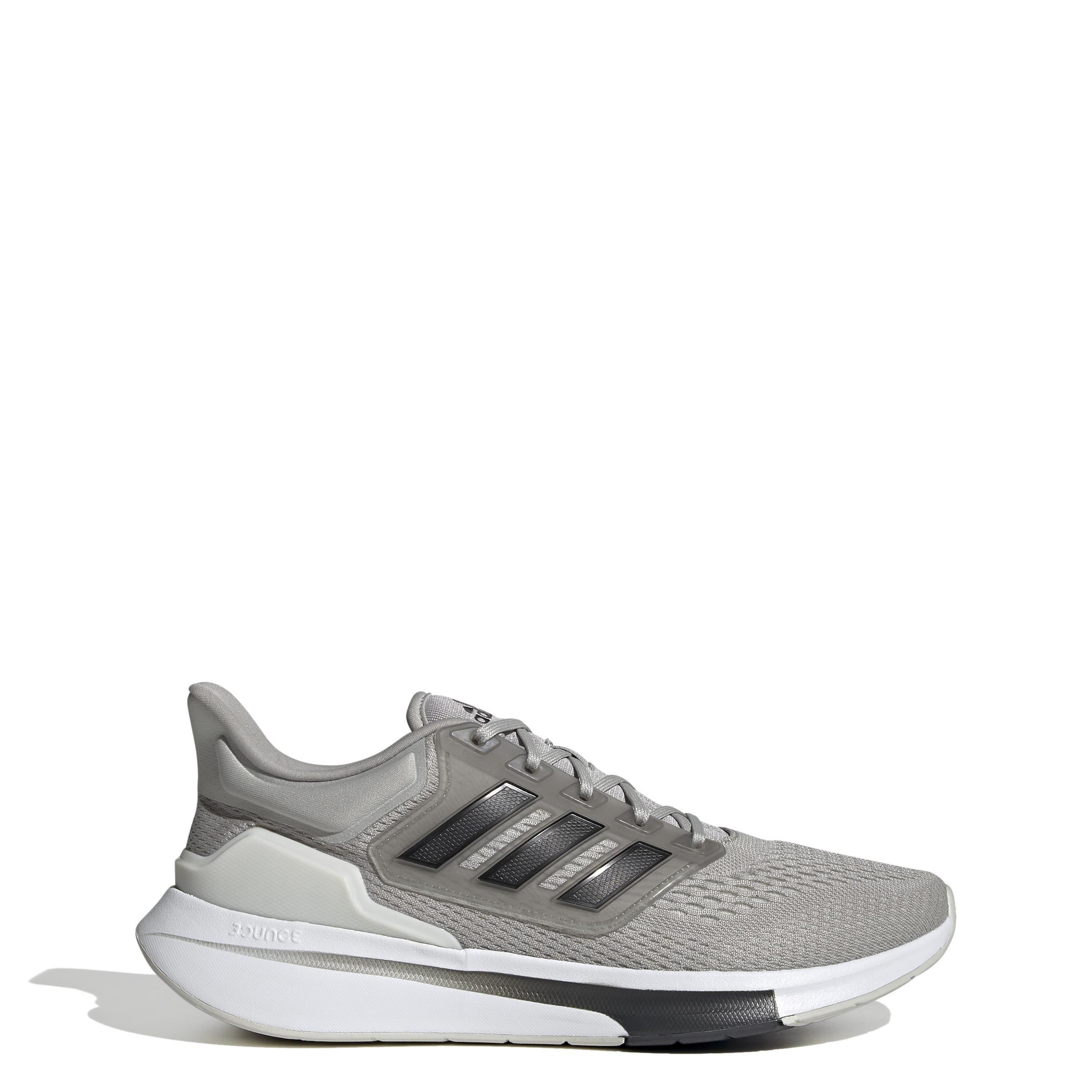 EQ21 Run Shoes, Grey, A901_ONE, large image number 8