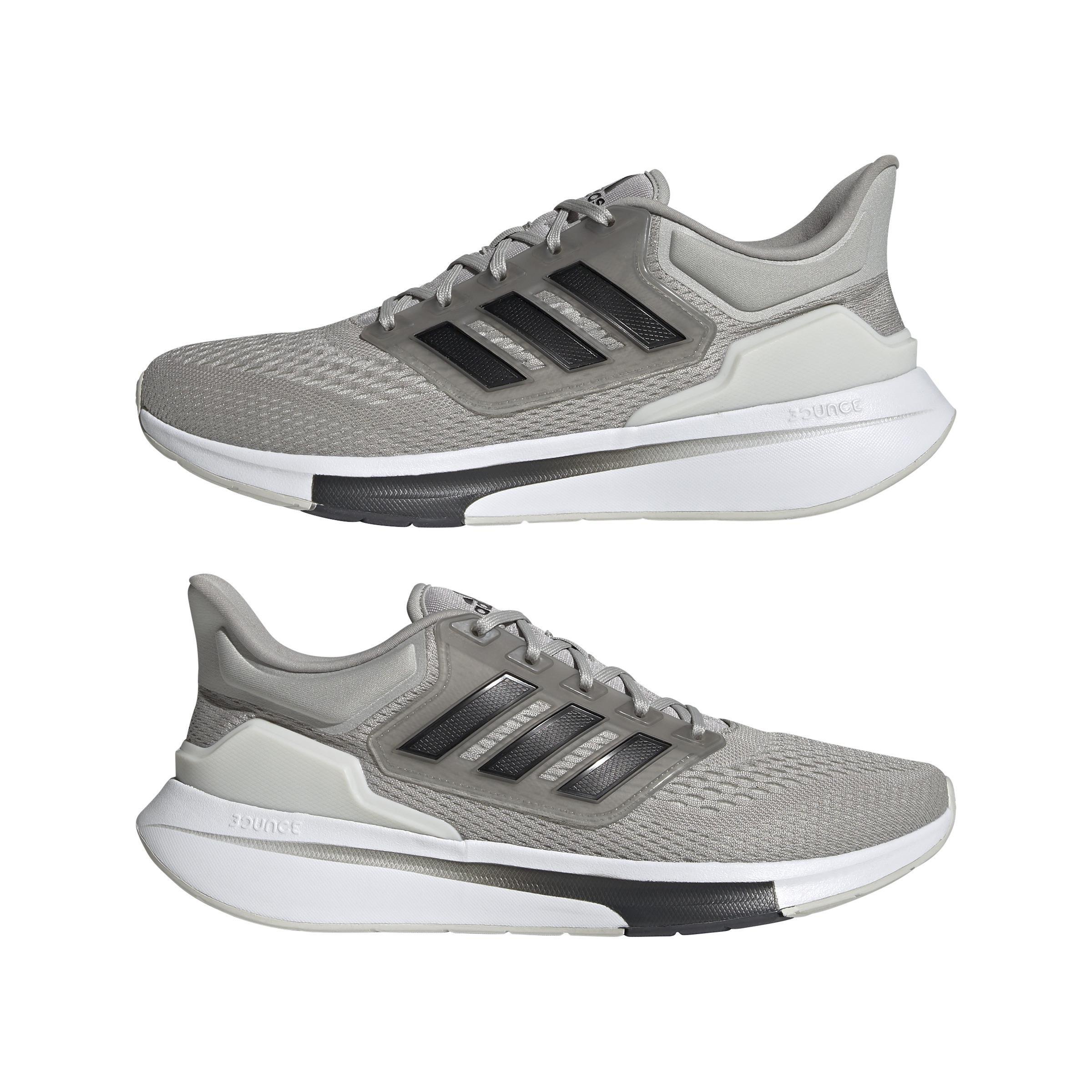 EQ21 Run Shoes, Grey, A901_ONE, large image number 9