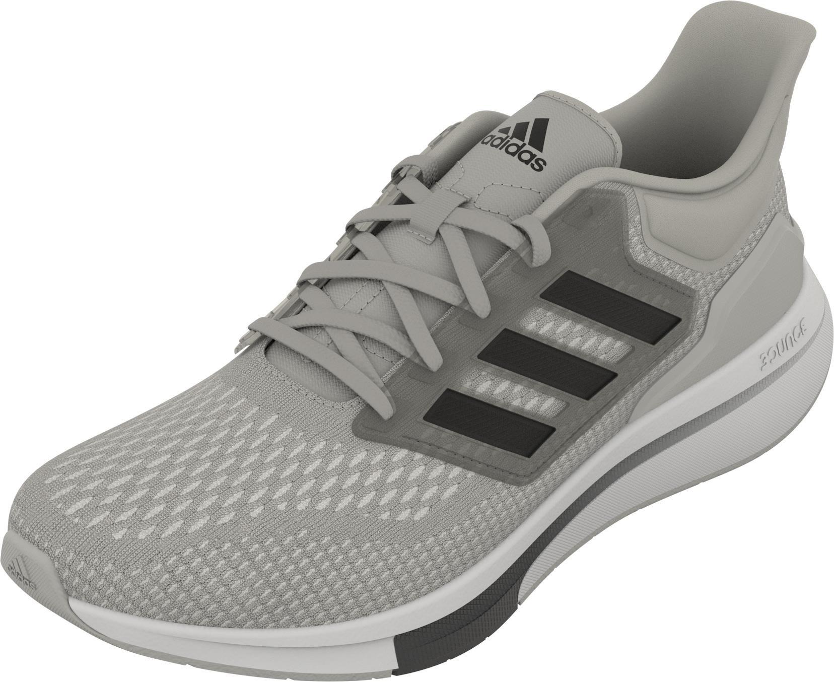 EQ21 Run Shoes, Grey, A901_ONE, large image number 10