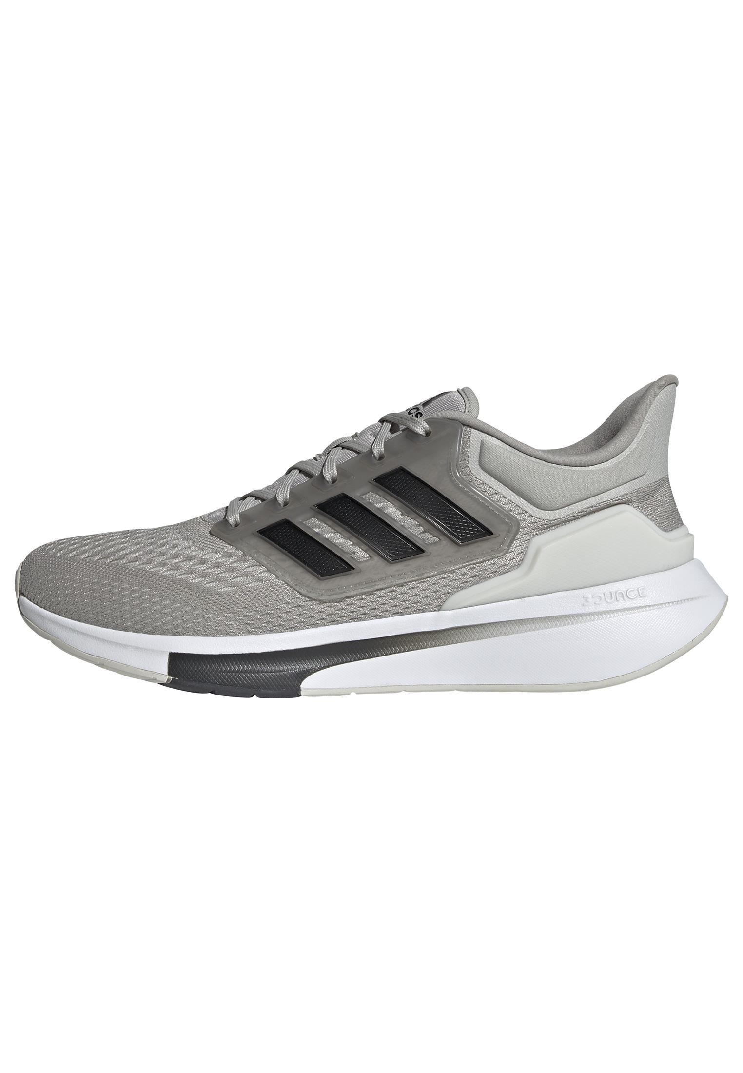 EQ21 Run Shoes, Grey, A901_ONE, large image number 11