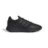 Men Zx 1K Boost Shoes, Black, A901_ONE, thumbnail image number 0