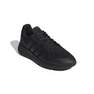 Men Zx 1K Boost Shoes, Black, A901_ONE, thumbnail image number 1