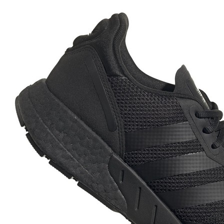 Men Zx 1K Boost Shoes, Black, A901_ONE, large image number 5