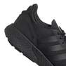 Men Zx 1K Boost Shoes, Black, A901_ONE, thumbnail image number 5