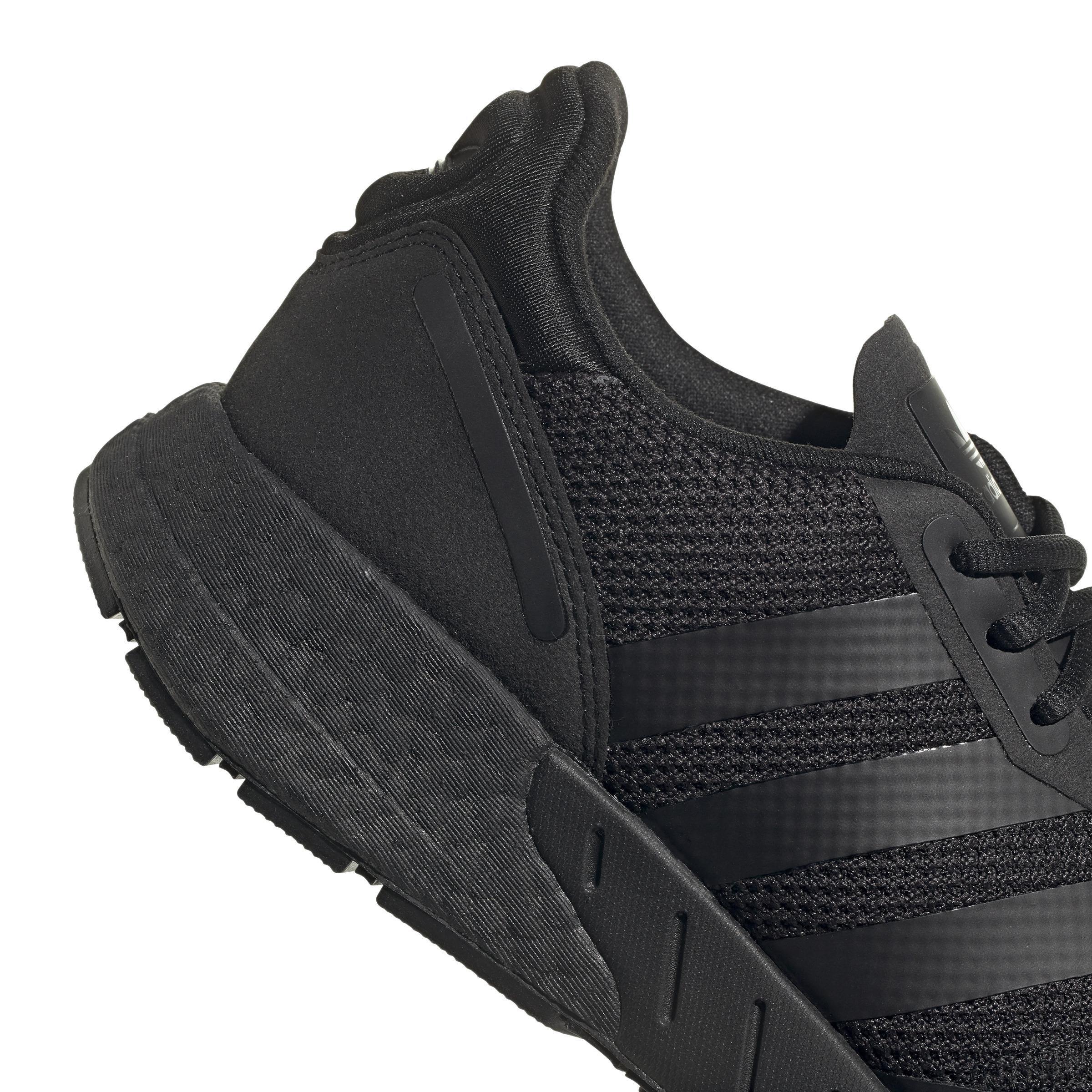Zx 1K Boost Shoes, Black, A901_ONE, large image number 5