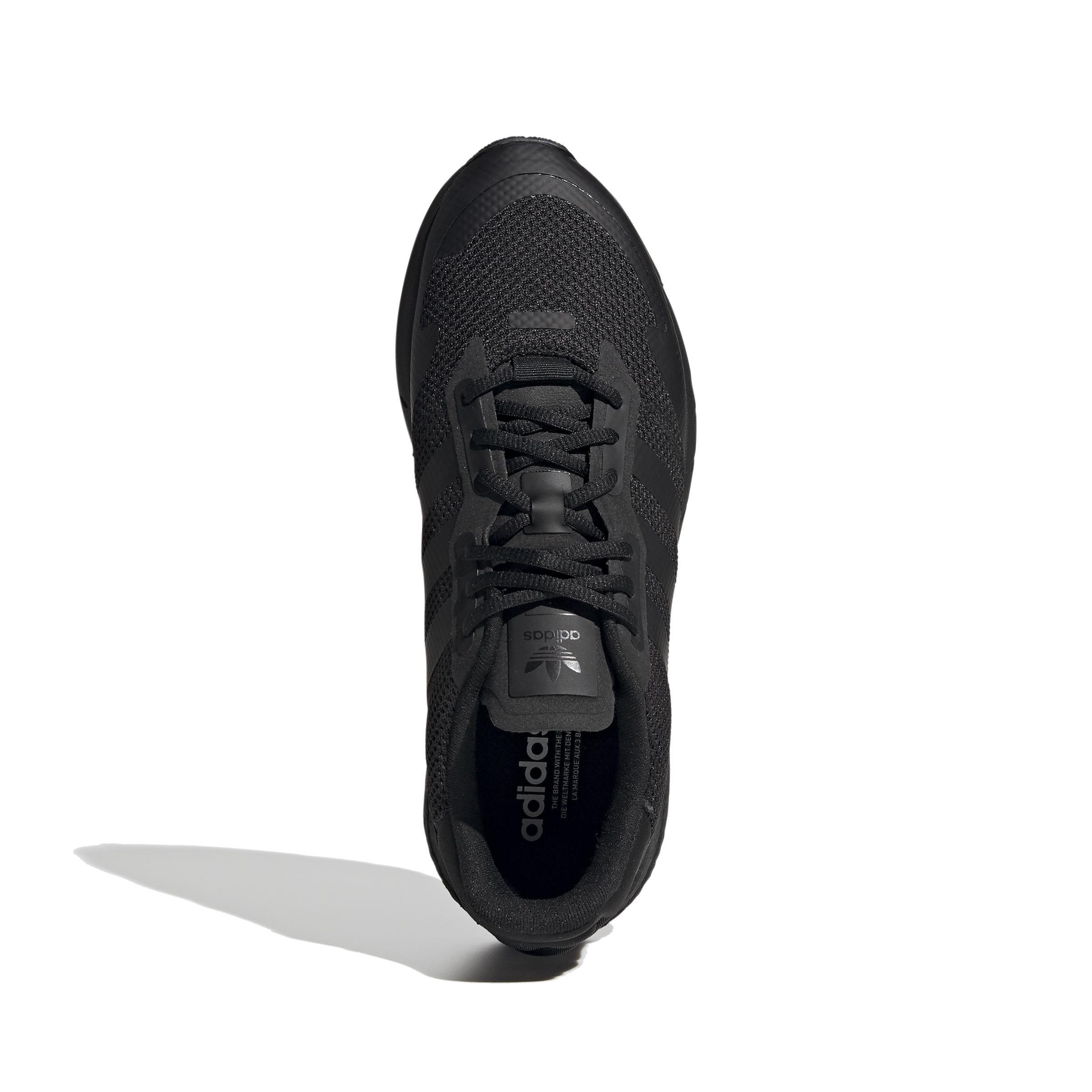 Zx 1K Boost Shoes, Black, A901_ONE, large image number 7