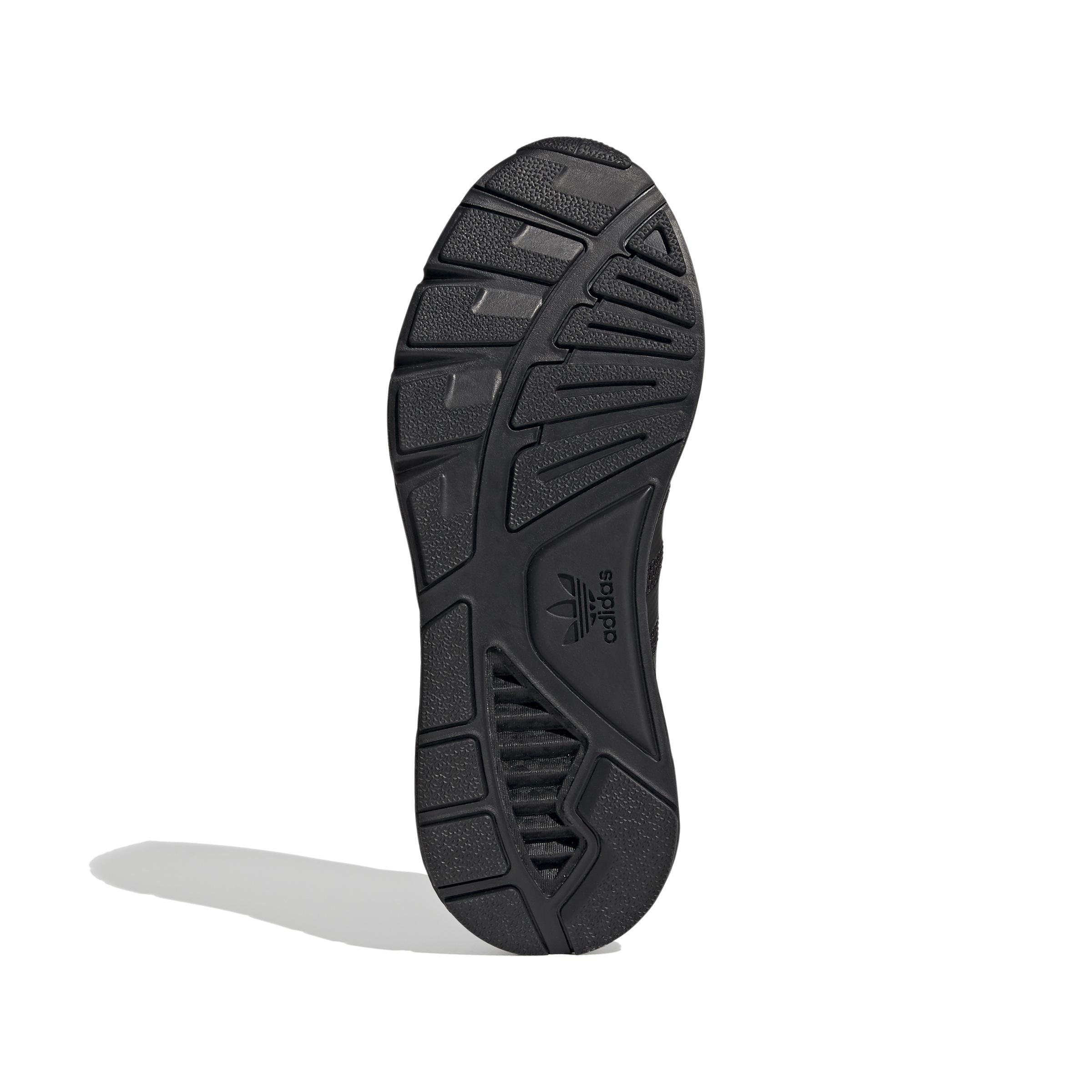 Zx 1K Boost Shoes, Black, A901_ONE, large image number 10