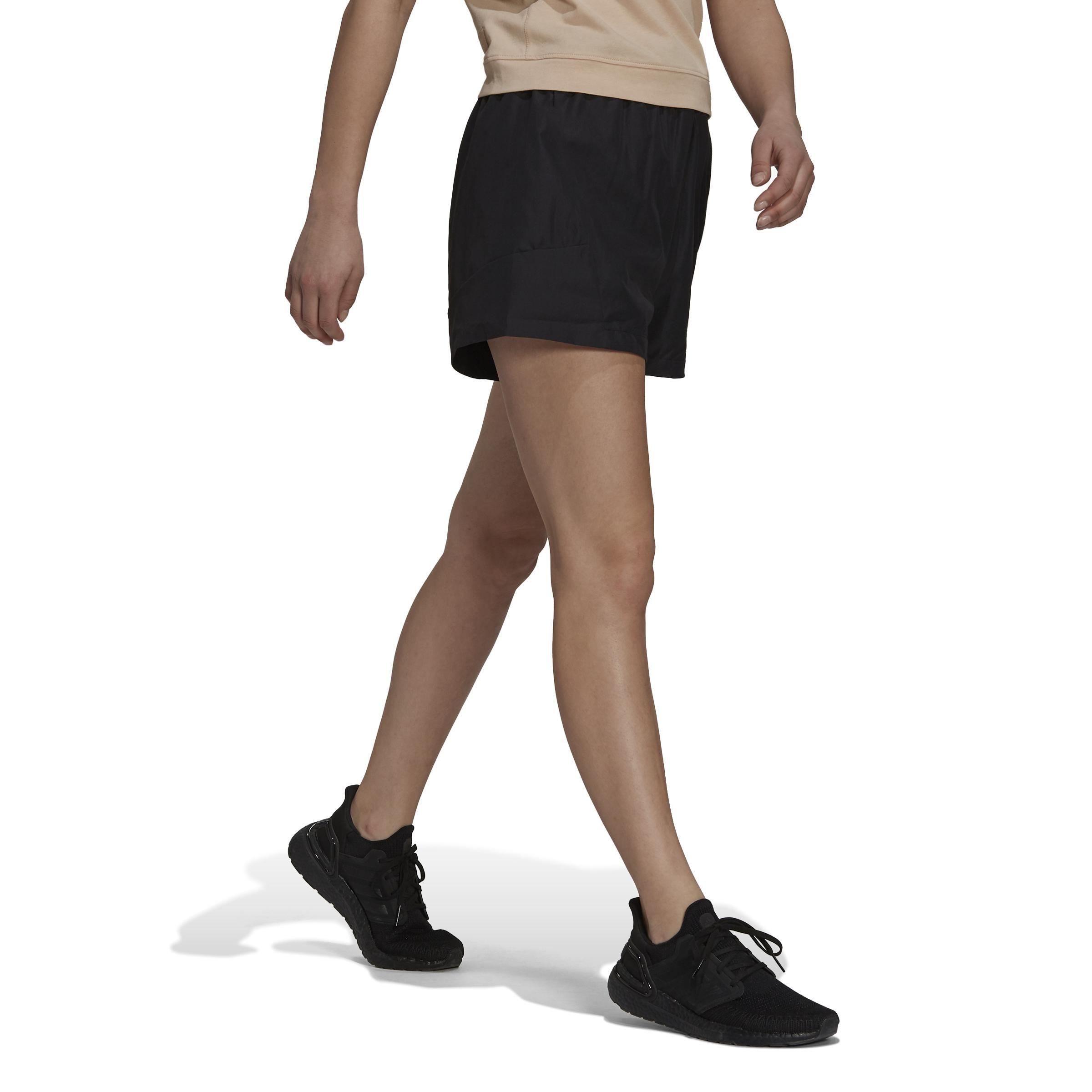 Parley Shorts, Black, , large image number 1